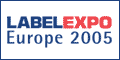 Labelexpo Brussels logo