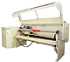 Automatic Roll/Log Slitter