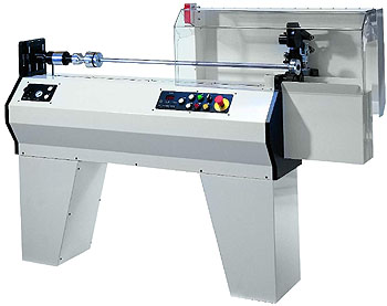 Range of Automatic Core Cutters