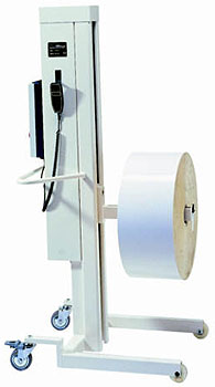 Electric Roll Lifter