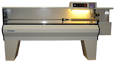 Range of Automatic Core Cutters