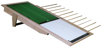 Sheet Dimension Gauge