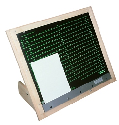 Sheet Dimension Gauge