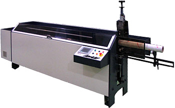 Automatic Core Cutter