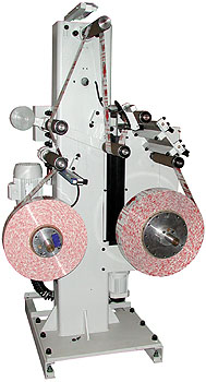 Inspection Doctoring Machine