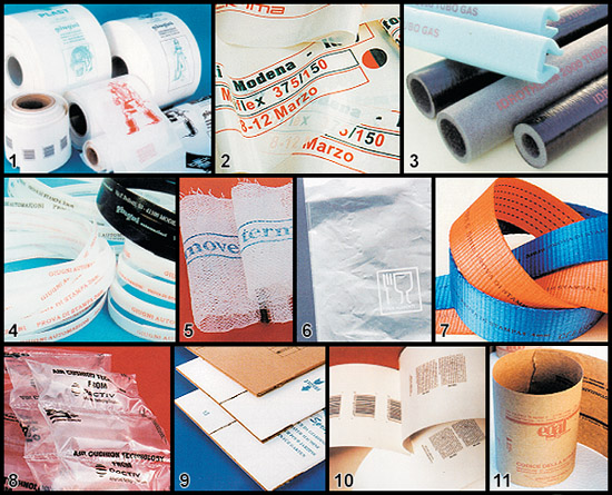 Printer Applications