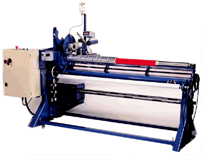 Manual Roll Slitter