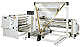 Centre Folding Machine